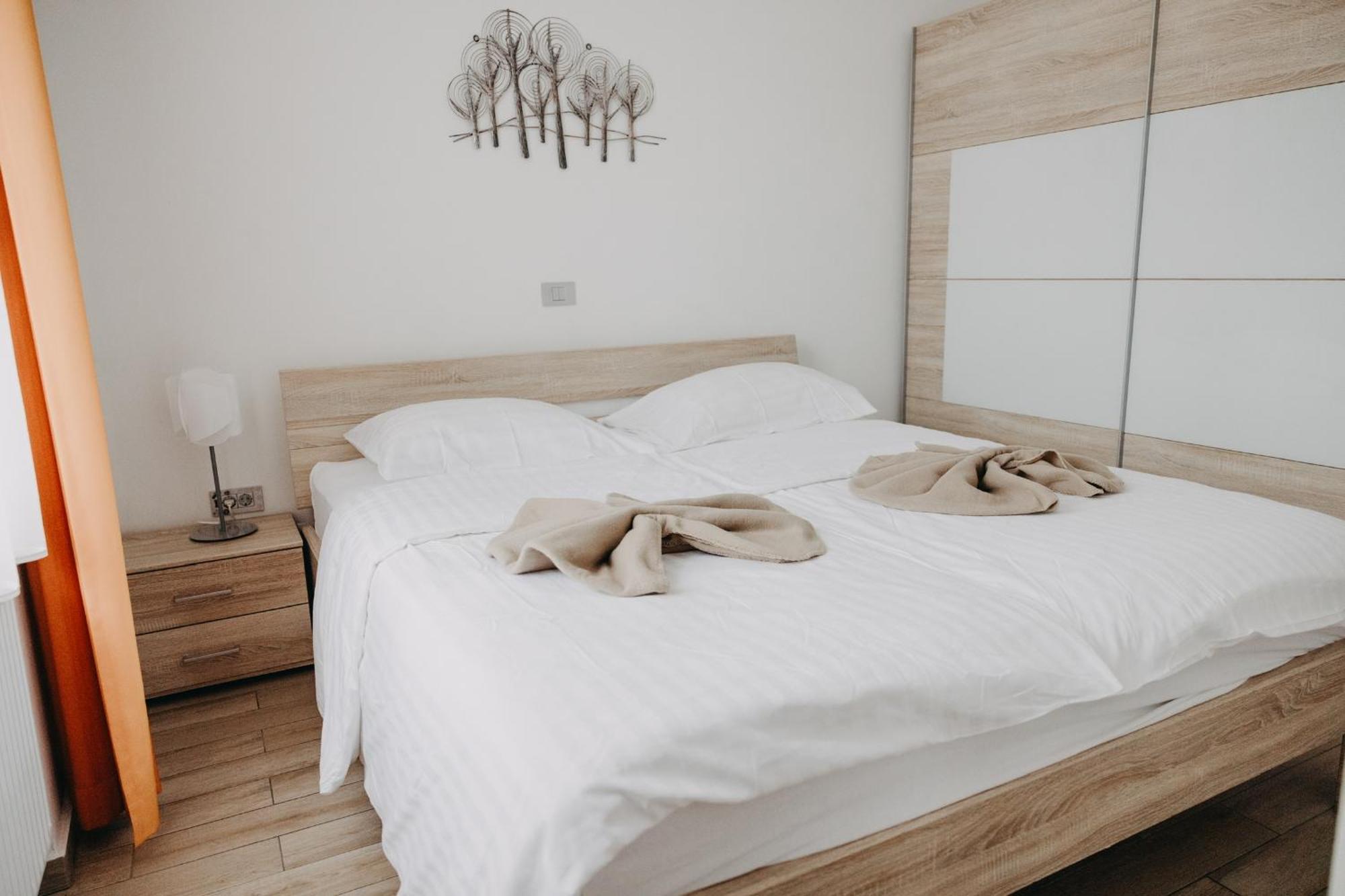Apartments Miki'S Bled Rom bilde