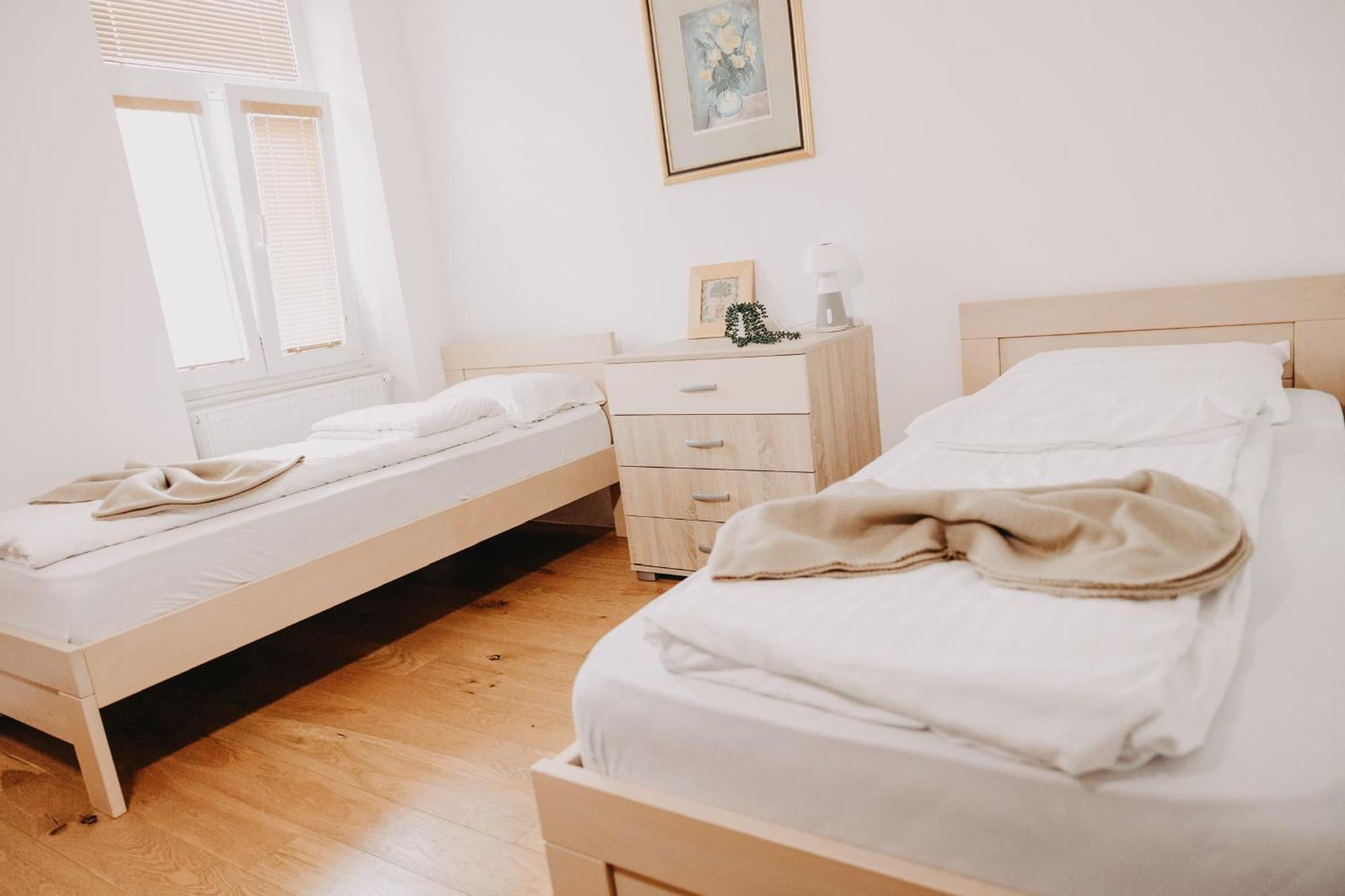 Apartments Miki'S Bled Rom bilde