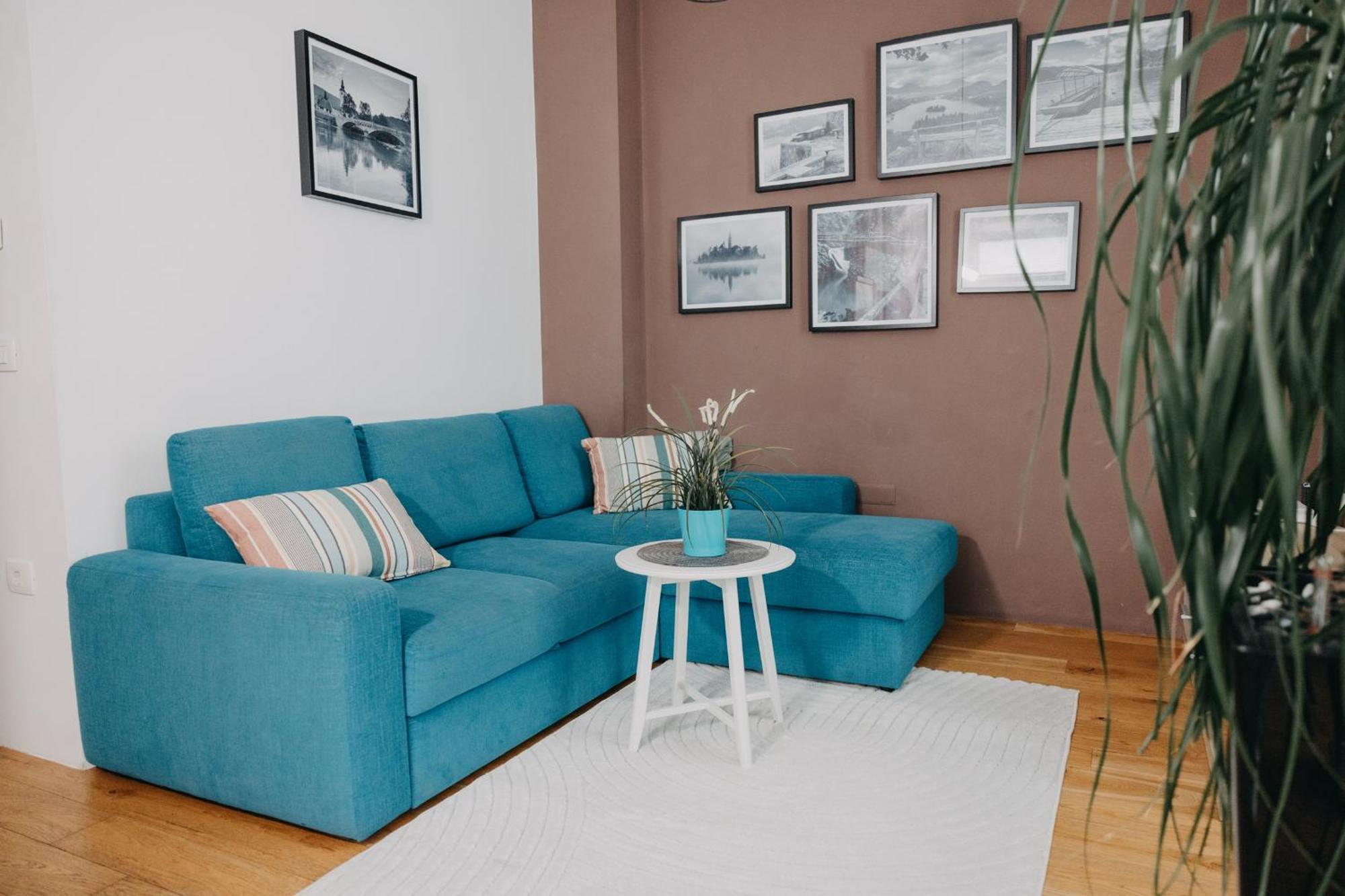 Apartments Miki'S Bled Rom bilde
