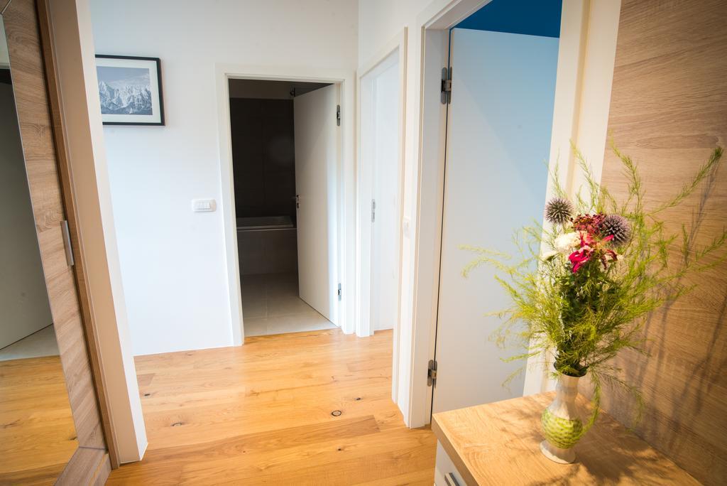 Apartments Miki'S Bled Eksteriør bilde